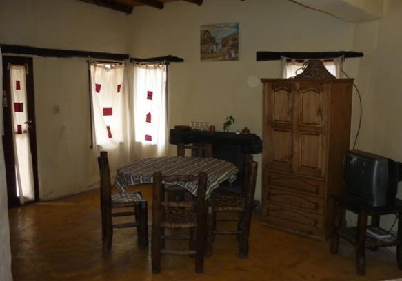Piedramora Tilcara Bagian luar foto